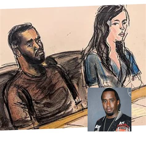 Diddys Third Strike Rap Mogul Granted Another Shot At Bail In Sex Trafficking Case The Post News