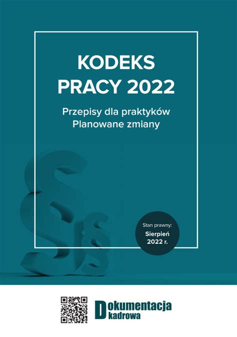 Kodeks Pracy Przepisy Dla Praktyk W