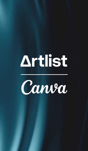 Artlist And Canva Partner To Empower Creators Artlist Blog