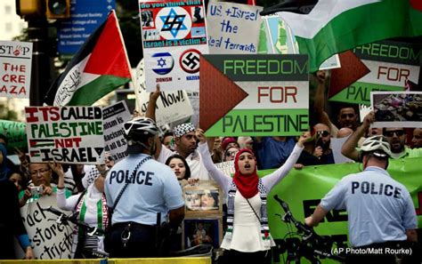 Senate Passes Bill Targeting Pro Palestine Groups On College Campuses