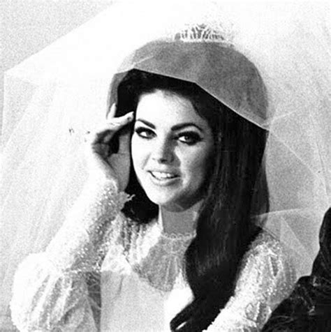 Pin by Vicky_History on Priscilla Presley in 2023 | Priscilla presley ...