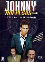 JOHNNY PESOS NUDE SCENES AZNude