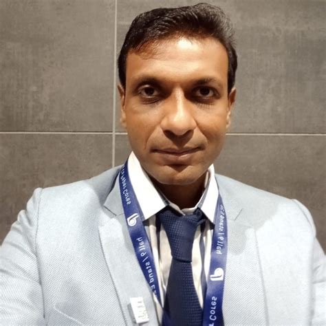 Vikalp Shah - Area Sales Manager - Vedic Pac Systems Pvt. Ltd. | XING