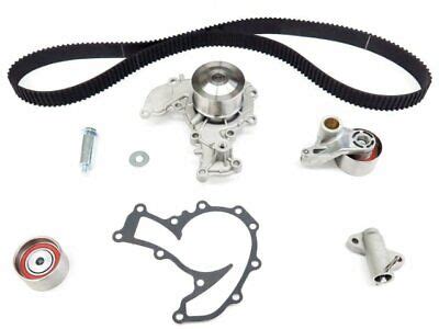 Timing Belt Kit Kfy For Honda Passport Ebay