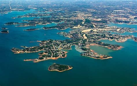 Ideal Destinations Lake Norman | Lake Communities | ideal-LIVING