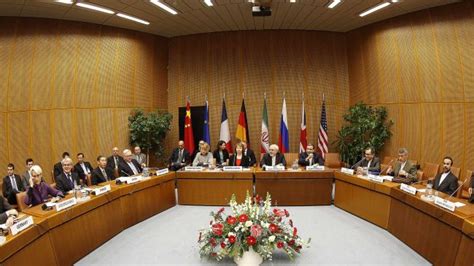 Iran And Other World Powers Resume Nuclear Chess Game Guardian