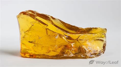 What Is Rosin [Benefits, Uses, and How to Make Guide]