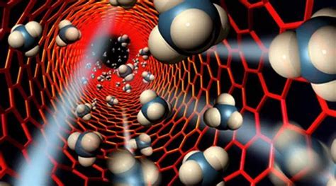 纳米材料及结构的力学新原理及精细表征技术研究 技术阅读 半导体技术