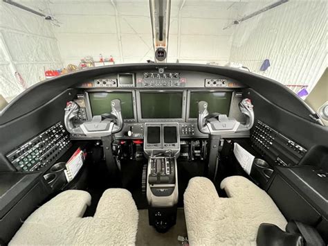 2017 CESSNA CITATION M2 | Aircraft.com