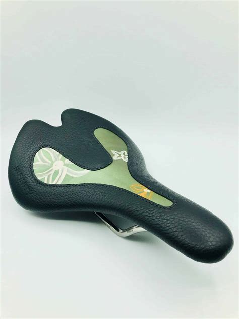 Custom Bike Seats Infinity Bike Seat