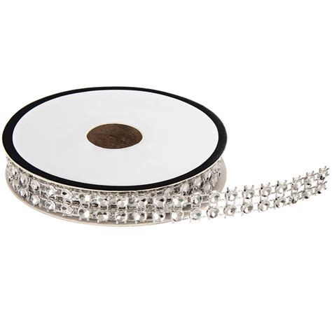 Rhinestone Trim 1 1 4 Hobby Lobby 1754209