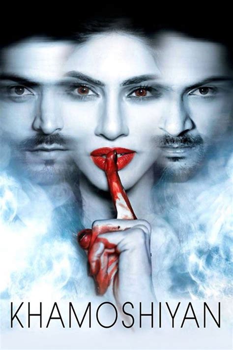 Watch Khamoshiyan (2015) Full Movie Online - Plex