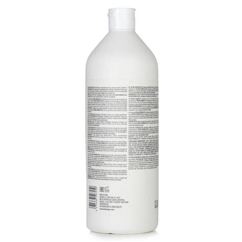 Matrix Biolage Ultra Hydra Source Shampoo For Very Dry Hair 1000ml