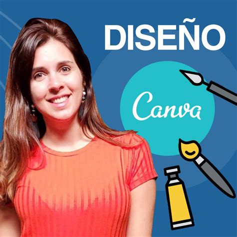 Aprende a diseñar con Canva Talleres DonWeb