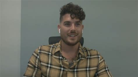 Past Love Island Contestant Reveals How His Life Has Changed Since