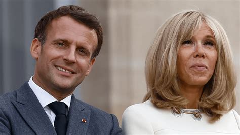 Emily in Paris Emmanuel Macron révèle ce qu il a pensé de l