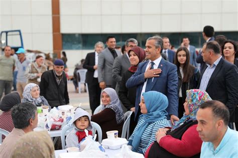 CHP Polatlı Belediye Başkan adayı Mürsel Yıldızkaya nın hayatı ve