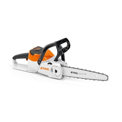 Stihl MSA140C BQ Cordless Chainsaw 12 Radmore Tucker