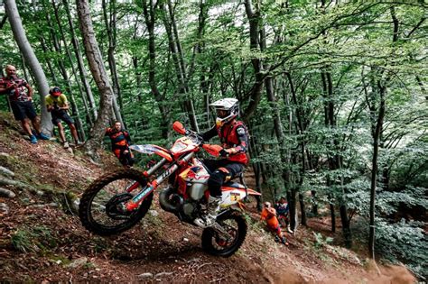 Il Mondiale Hard Enduro Si Espande Prove Nel Xoffroad