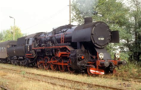 Ty3 2 Grodzisk 15 10 91 Foto D Holz Bahnbilder Von W H Brutzer Flickr