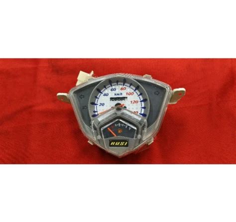 SPEEDOMETER ASSY RUSI SC GALA 125 Lazada PH