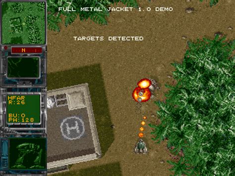 Download Full Metal Jacket Dos Games Archive