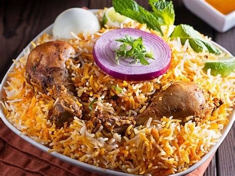 Bangladeshi Chicken Biryani Recipe (The Easiest Way) | Recipe in 2022 ...