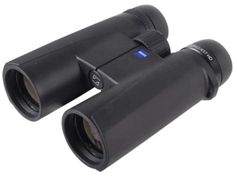 Zeiss Conquest Hd Binocular 8x 42mm Black Factory Second