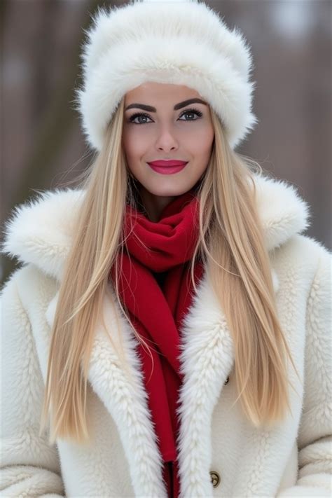 Beautiful Daria 33 Y O From Warsaw With Blonde Hair ID 115500 LadaDate