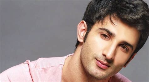 Bhoomi actor Sidhant Gupta: I feel I am finally doing what I came here ...