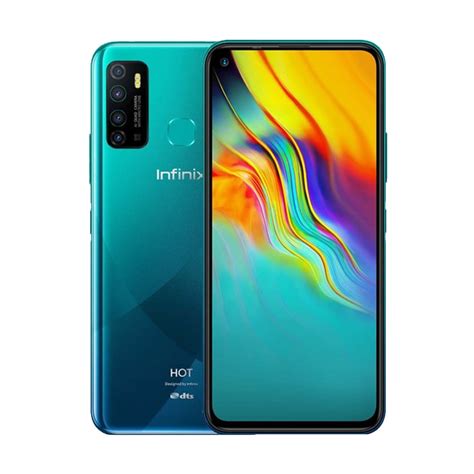 Infinix Hot GB RAM GB Celltronics Lk Sri Lanka