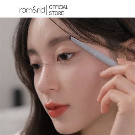 Romand Han All Flat Brow 017g Shopee Philippines