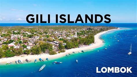 Boat Trip To Gili Meno And Gili Trawangan From Lombok Lupon Gov Ph