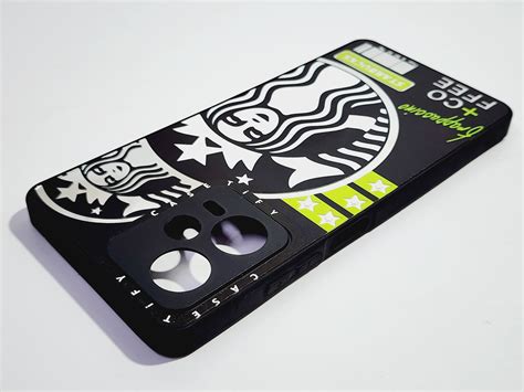 Redmi Note Pro Casetify Starbucks Cover Bt Limited Edition Store