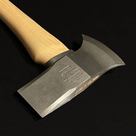 Hardcore Hammers Forester Tr Axe Atlas Outdoors
