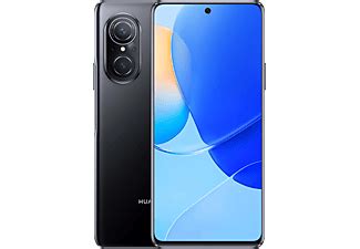 HUAWEI Nova 9 SE 128 GB Midnight Black Dual SIM 128 Midnight Black Ja