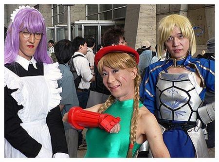 Top 100 Cosplay Fails Of All Time