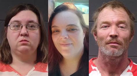 Missing pregnant Arkansas woman found dead at 'separate location' from ...