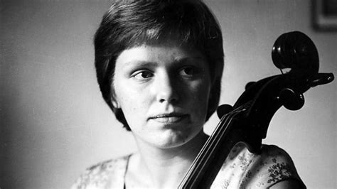 jacqueline du pré ve never been a career demon I love playing cello