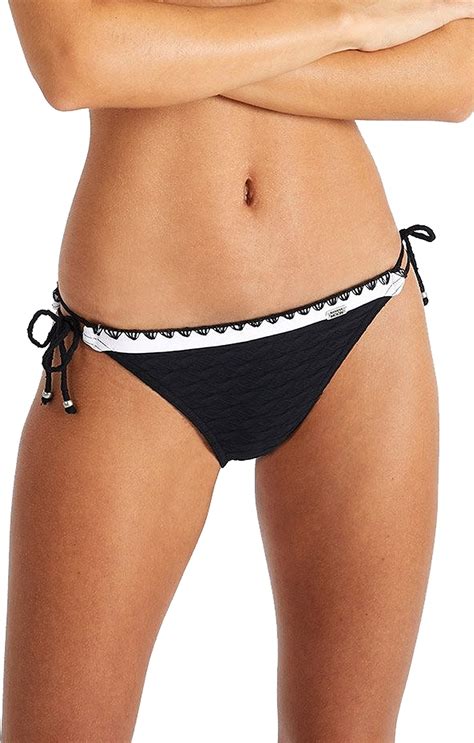 Banana Moon Stora Allchic Bikini Slip Μαύρο Skroutz gr