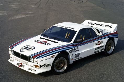 Guide: Lancia 037 Rally / 82 — Supercar Nostalgia