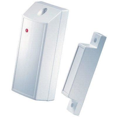 Visonic MC 302 PG2 Intruder Detector Specifications Visonic Intruder