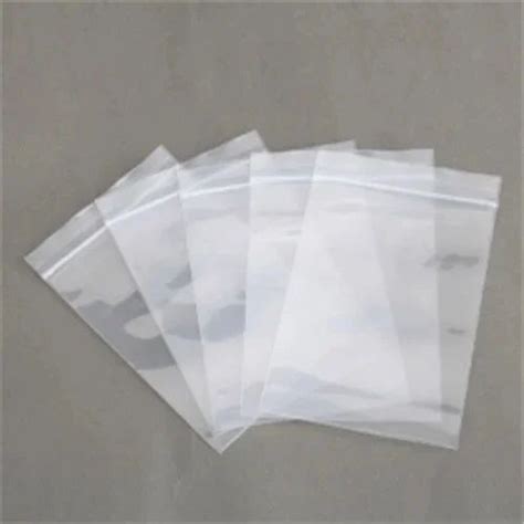 Ldpe Zip Lock Bags At Rs 4 Piece Zip Lock Cover In New Delhi Id 2852291497997