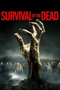 ‎Survival of the Dead (2009) directed by George A. Romero • Reviews ...