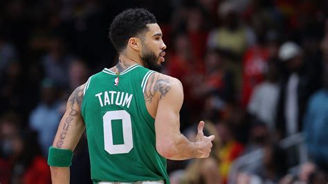 Nba Player Props Best Jayson Tatum Bet For Monday