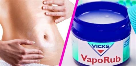 5 Maneras De Usar El Vick Vaporub Para Mejorar Tu Cuerpo Uses For