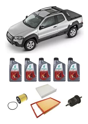 Kit Troca Strada Motor Etorq Flex E Flex Parcelamento Sem Juros