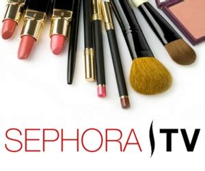 Free Makeup Tutorials With Sephora TV