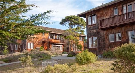 Asilomar Conference Grounds, Pacific Grove - Compare Deals