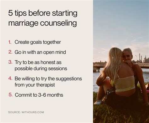 Does marriage counseling really work? | Ours